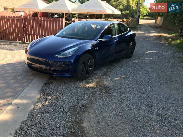 Тесла Модель 3, об'ємом двигуна 0 л та пробігом 40 тис. км за 36000 $, фото 14 на Automoto.ua