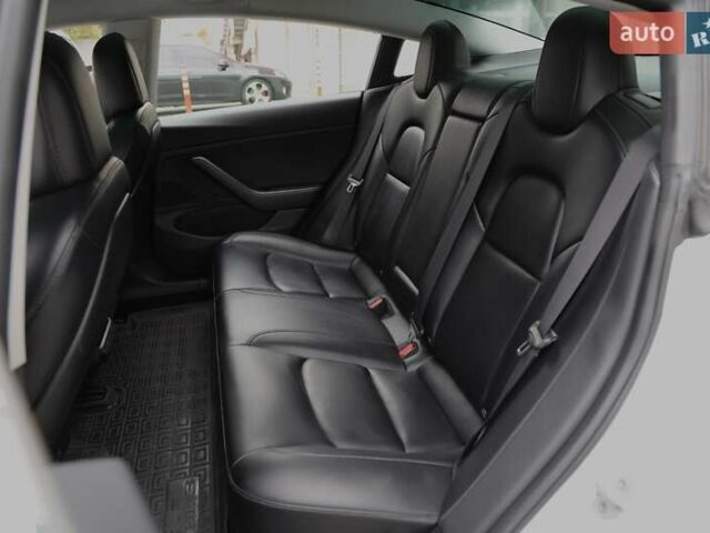 Тесла Модель 3, об'ємом двигуна 0 л та пробігом 94 тис. км за 19000 $, фото 5 на Automoto.ua