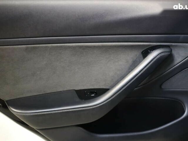 Тесла Модель 3, объемом двигателя 0 л и пробегом 163 тыс. км за 14999 $, фото 24 на Automoto.ua