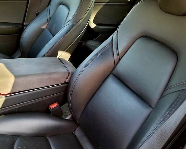Тесла Модель 3, объемом двигателя 0 л и пробегом 100 тыс. км за 15999 $, фото 20 на Automoto.ua