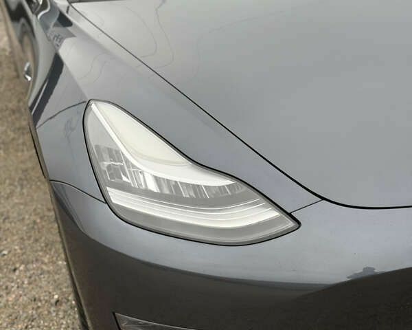 Тесла Модель 3, объемом двигателя 0 л и пробегом 150 тыс. км за 15900 $, фото 5 на Automoto.ua