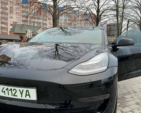 Тесла Модель 3, об'ємом двигуна 0 л та пробігом 163 тис. км за 20500 $, фото 7 на Automoto.ua