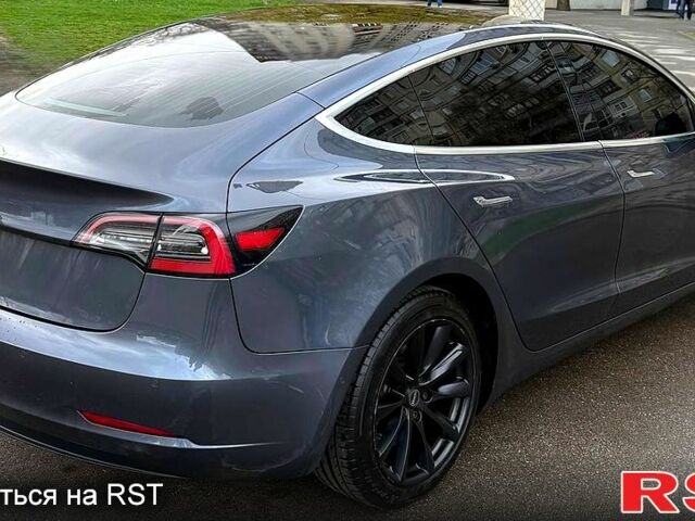 Тесла Модель 3, объемом двигателя 0 л и пробегом 0 тыс. км за 25600 $, фото 2 на Automoto.ua