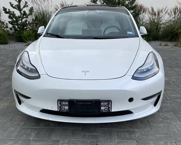 Тесла Модель 3, об'ємом двигуна 0 л та пробігом 149 тис. км за 15600 $, фото 2 на Automoto.ua
