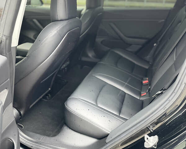 Тесла Модель 3, объемом двигателя 0 л и пробегом 78 тыс. км за 18900 $, фото 39 на Automoto.ua