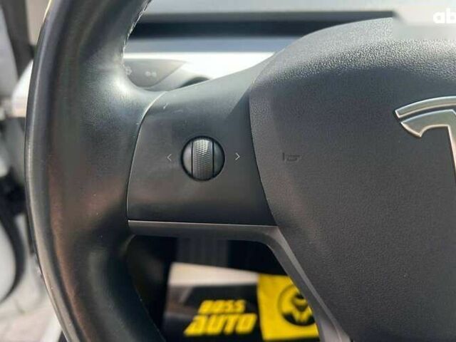 Тесла Модель 3, об'ємом двигуна 0 л та пробігом 89 тис. км за 16900 $, фото 10 на Automoto.ua