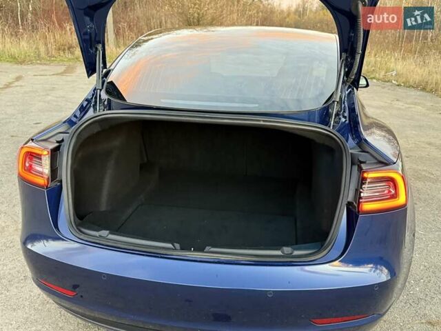 Тесла Модель 3, об'ємом двигуна 0 л та пробігом 156 тис. км за 17650 $, фото 37 на Automoto.ua