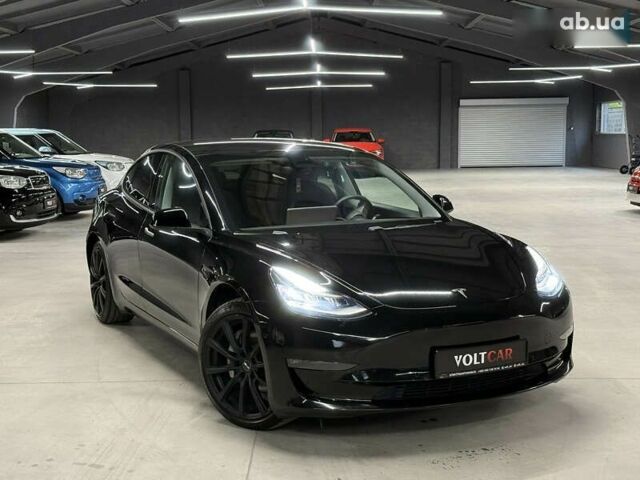 Тесла Модель 3, объемом двигателя 0 л и пробегом 209 тыс. км за 17900 $, фото 2 на Automoto.ua