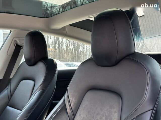 Тесла Модель 3, объемом двигателя 0 л и пробегом 65 тыс. км за 19500 $, фото 11 на Automoto.ua