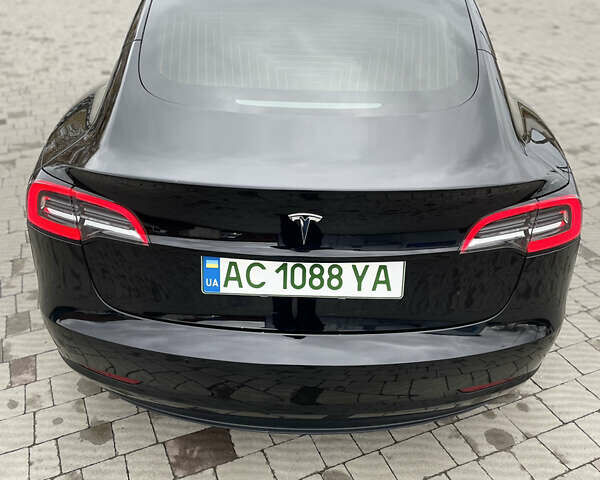 Тесла Модель 3, объемом двигателя 0 л и пробегом 78 тыс. км за 18900 $, фото 11 на Automoto.ua