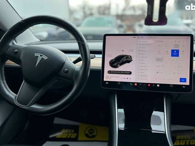 Тесла Модель 3, объемом двигателя 0 л и пробегом 100 тыс. км за 19700 $, фото 16 на Automoto.ua