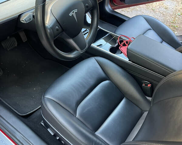 Тесла Модель 3, объемом двигателя 0 л и пробегом 128 тыс. км за 18300 $, фото 23 на Automoto.ua