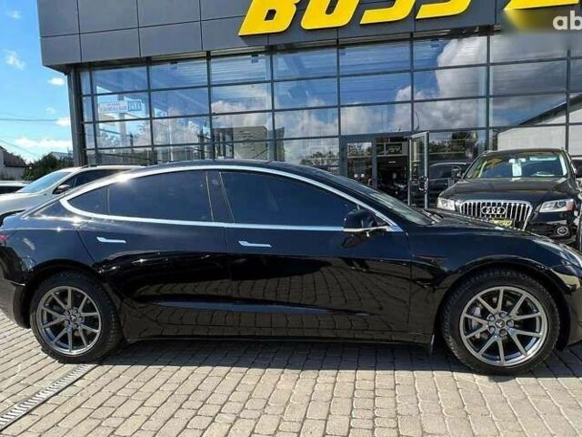 Тесла Модель 3, объемом двигателя 0 л и пробегом 101 тыс. км за 18800 $, фото 3 на Automoto.ua