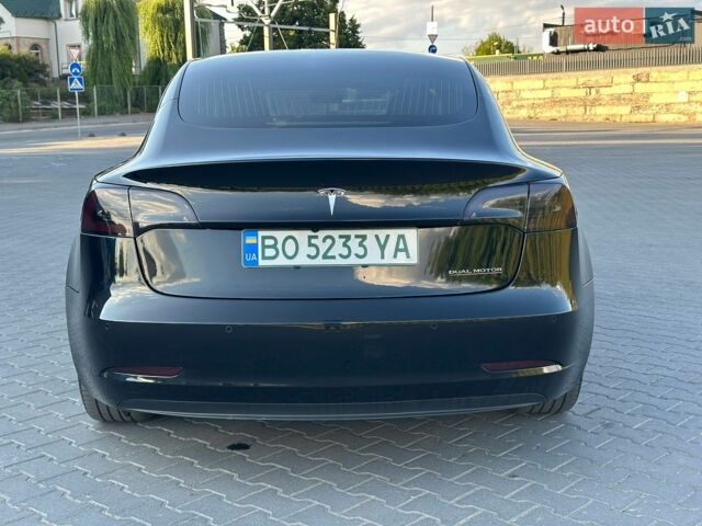 Тесла Модель 3, об'ємом двигуна 0 л та пробігом 158 тис. км за 16999 $, фото 20 на Automoto.ua