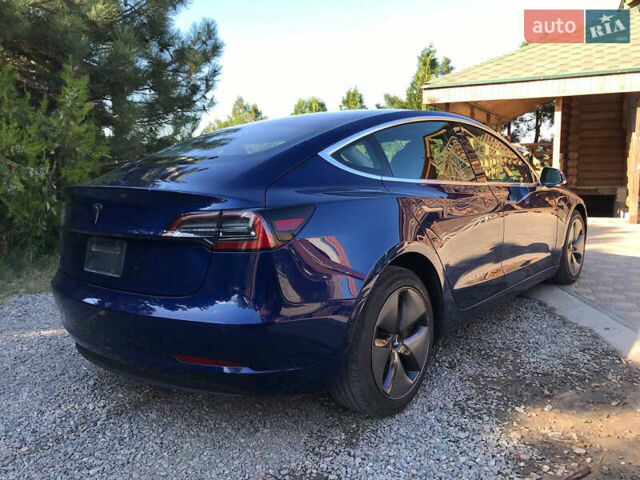 Тесла Модель 3, об'ємом двигуна 0 л та пробігом 40 тис. км за 36000 $, фото 7 на Automoto.ua