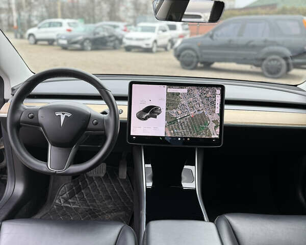Тесла Модель 3, объемом двигателя 0 л и пробегом 150 тыс. км за 15900 $, фото 19 на Automoto.ua