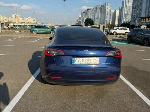 Тесла Модель 3, объемом двигателя 0 л и пробегом 187 тыс. км за 15200 $, фото 4 на Automoto.ua
