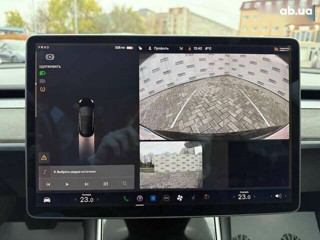 Тесла Модель 3, об'ємом двигуна 0 л та пробігом 174 тис. км за 13300 $, фото 22 на Automoto.ua