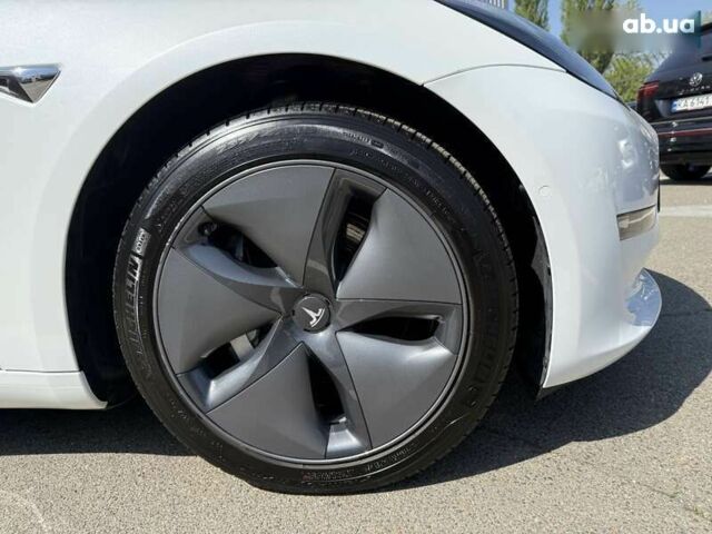Тесла Модель 3, объемом двигателя 0 л и пробегом 31 тыс. км за 19900 $, фото 9 на Automoto.ua