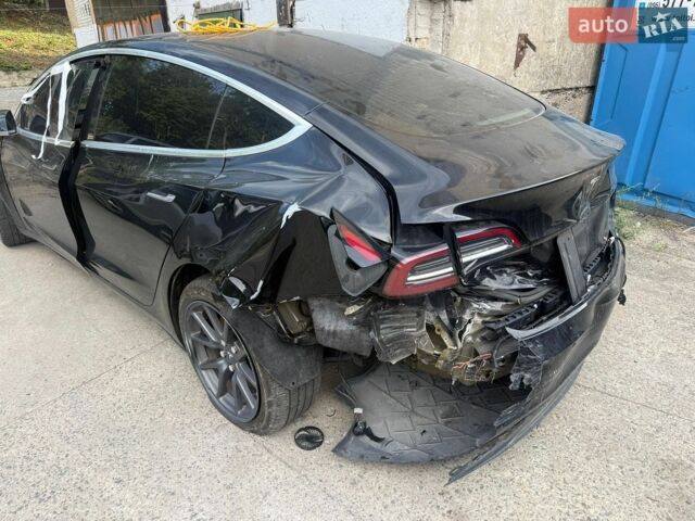 Тесла Модель 3, об'ємом двигуна 0 л та пробігом 178 тис. км за 9300 $, фото 3 на Automoto.ua