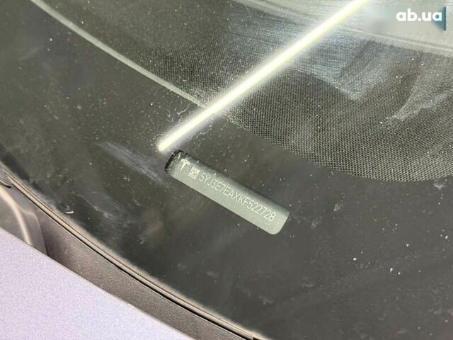 Тесла Модель 3, объемом двигателя 0 л и пробегом 134 тыс. км за 16800 $, фото 17 на Automoto.ua