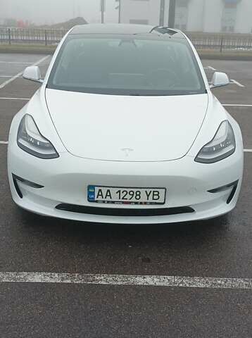 Тесла Модель 3, объемом двигателя 0 л и пробегом 65 тыс. км за 26000 $, фото 5 на Automoto.ua