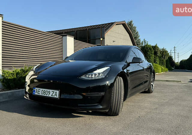 Тесла Модель 3, объемом двигателя 0 л и пробегом 117 тыс. км за 22500 $, фото 7 на Automoto.ua