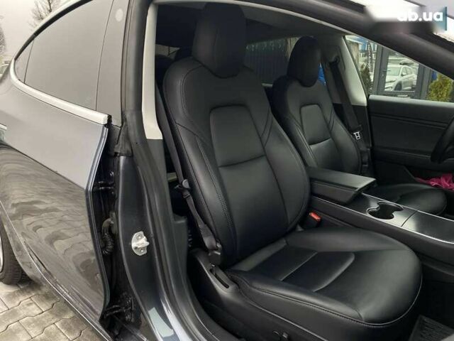 Тесла Модель 3, объемом двигателя 0 л и пробегом 158 тыс. км за 19990 $, фото 25 на Automoto.ua