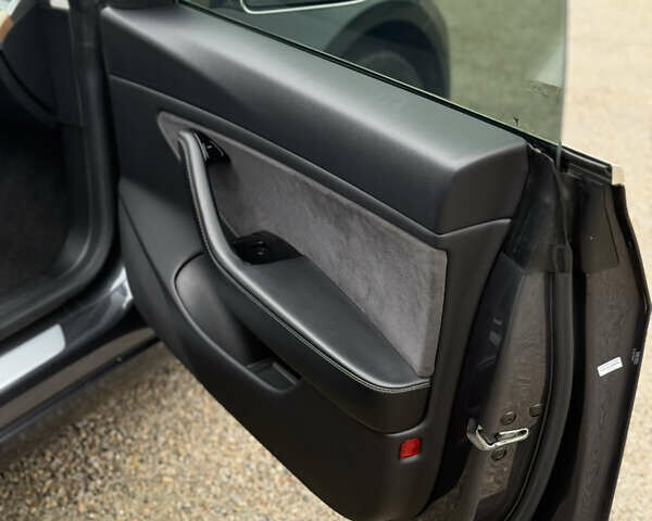 Тесла Модель 3, объемом двигателя 0 л и пробегом 150 тыс. км за 15900 $, фото 6 на Automoto.ua