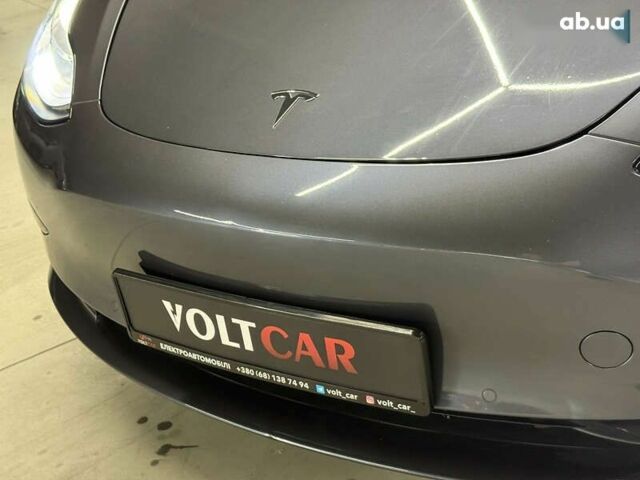 Тесла Модель 3, объемом двигателя 0 л и пробегом 134 тыс. км за 16800 $, фото 6 на Automoto.ua