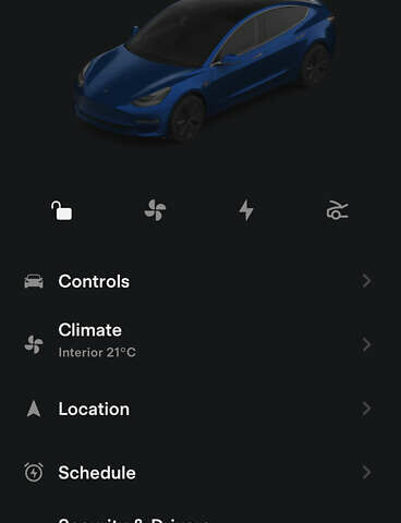 Тесла Модель 3, объемом двигателя 0 л и пробегом 166 тыс. км за 17900 $, фото 9 на Automoto.ua