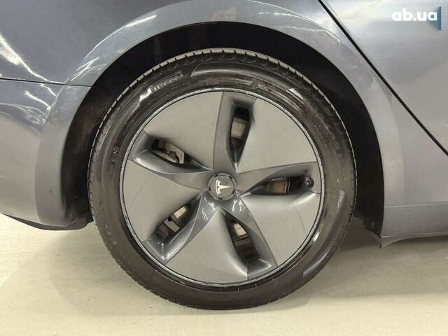 Тесла Модель 3, объемом двигателя 0 л и пробегом 134 тыс. км за 16800 $, фото 28 на Automoto.ua