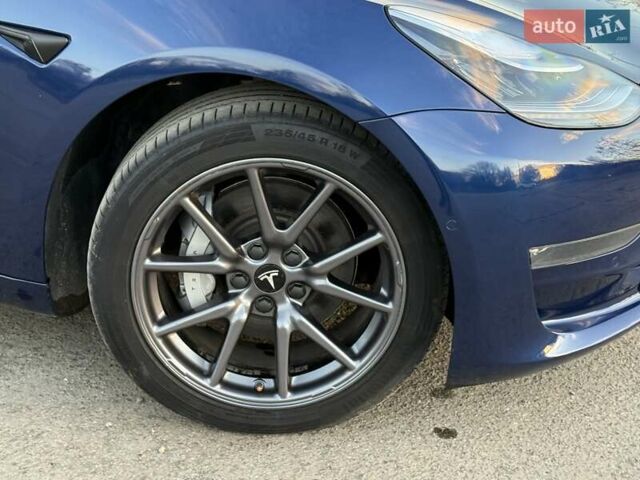 Тесла Модель 3, об'ємом двигуна 0 л та пробігом 156 тис. км за 17650 $, фото 6 на Automoto.ua