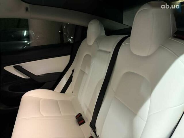 Тесла Модель 3, об'ємом двигуна 0 л та пробігом 112 тис. км за 16500 $, фото 29 на Automoto.ua