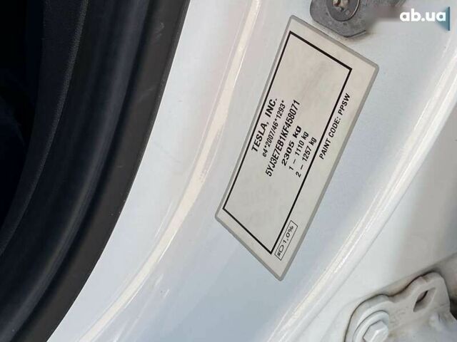 Тесла Модель 3, об'ємом двигуна 0 л та пробігом 75 тис. км за 21999 $, фото 24 на Automoto.ua