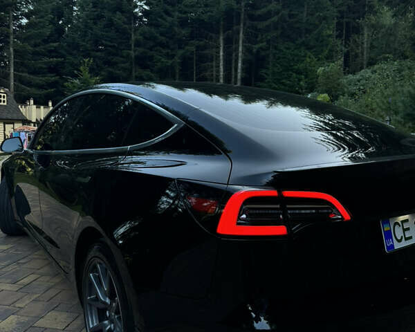 Тесла Модель 3, объемом двигателя 0 л и пробегом 58 тыс. км за 20499 $, фото 8 на Automoto.ua