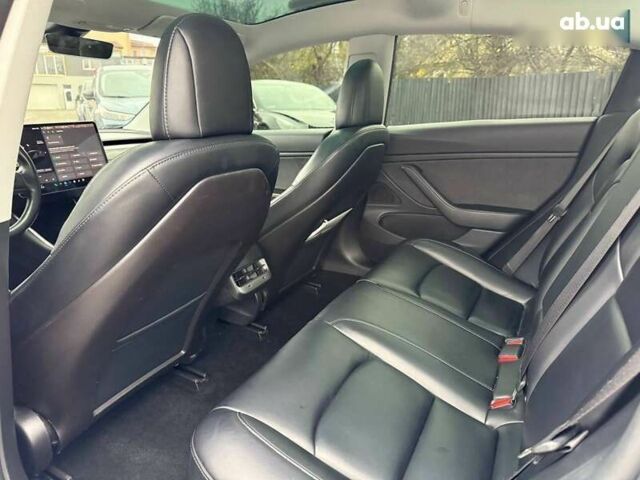 Тесла Модель 3, об'ємом двигуна 0 л та пробігом 174 тис. км за 13300 $, фото 16 на Automoto.ua