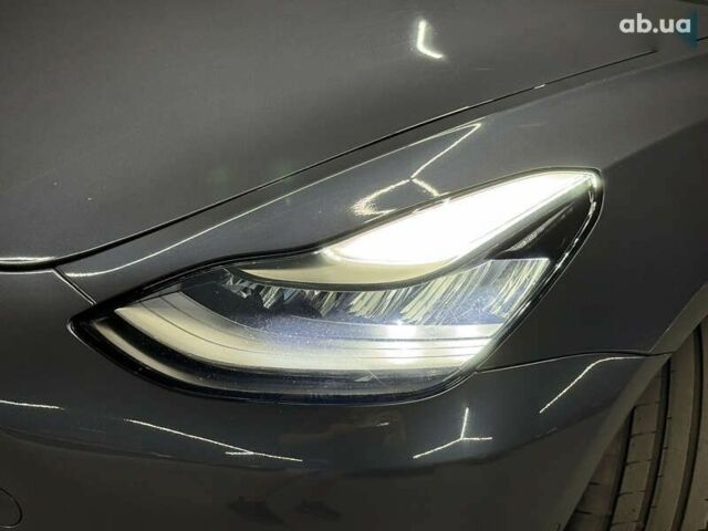 Тесла Модель 3, объемом двигателя 0 л и пробегом 134 тыс. км за 16800 $, фото 5 на Automoto.ua