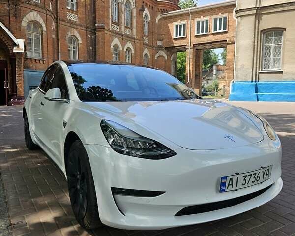 Тесла Модель 3, об'ємом двигуна 0 л та пробігом 116 тис. км за 15400 $, фото 2 на Automoto.ua