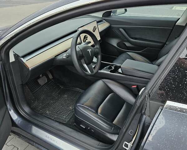 Тесла Модель 3, объемом двигателя 0 л и пробегом 121 тыс. км за 17102 $, фото 10 на Automoto.ua