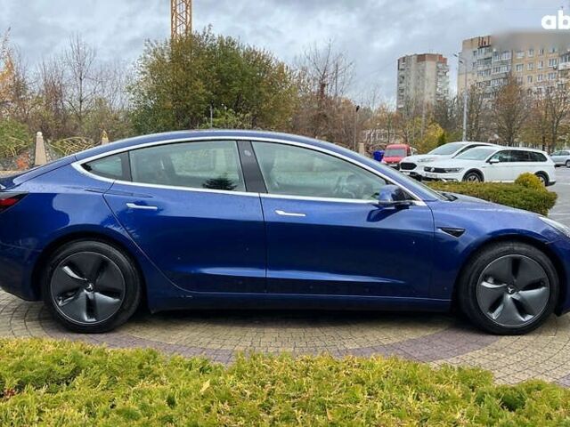 Тесла Модель 3, объемом двигателя 0 л и пробегом 151 тыс. км за 17850 $, фото 7 на Automoto.ua