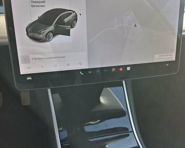 Тесла Модель 3, об'ємом двигуна 0 л та пробігом 75 тис. км за 16900 $, фото 2 на Automoto.ua