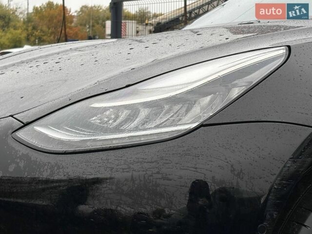 Тесла Модель 3, об'ємом двигуна 0 л та пробігом 60 тис. км за 13600 $, фото 11 на Automoto.ua
