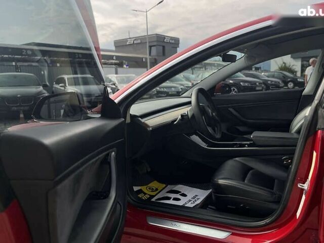 Тесла Модель 3, объемом двигателя 0 л и пробегом 133 тыс. км за 15990 $, фото 16 на Automoto.ua