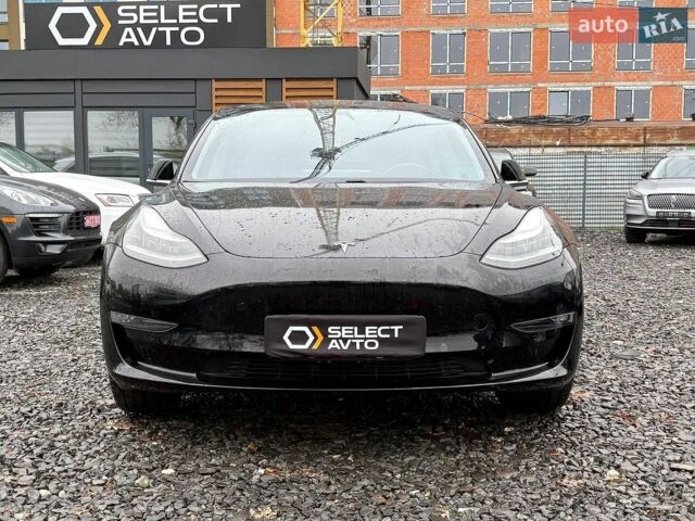 Тесла Модель 3, об'ємом двигуна 0 л та пробігом 60 тис. км за 13600 $, фото 3 на Automoto.ua