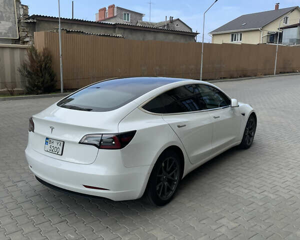 Тесла Модель 3, об'ємом двигуна 0 л та пробігом 58 тис. км за 18500 $, фото 3 на Automoto.ua