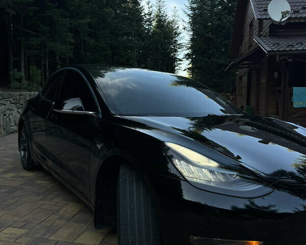 Тесла Модель 3, объемом двигателя 0 л и пробегом 58 тыс. км за 20499 $, фото 2 на Automoto.ua