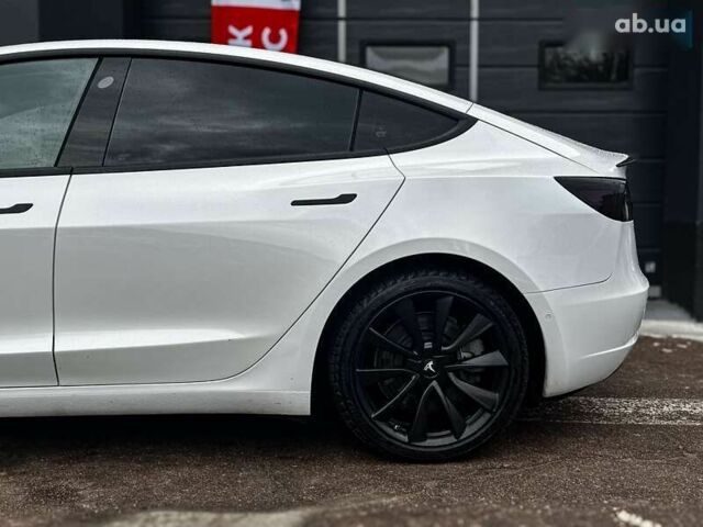 Тесла Модель 3, об'ємом двигуна 0 л та пробігом 86 тис. км за 21999 $, фото 5 на Automoto.ua