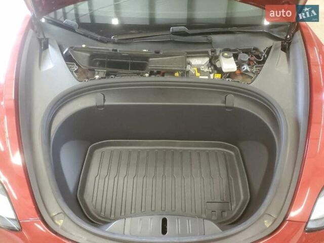 Тесла Модель 3, об'ємом двигуна 0 л та пробігом 85 тис. км за 3000 $, фото 10 на Automoto.ua