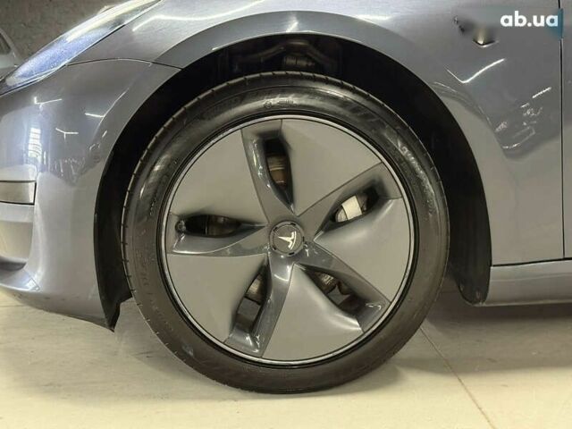 Тесла Модель 3, объемом двигателя 0 л и пробегом 134 тыс. км за 16800 $, фото 26 на Automoto.ua